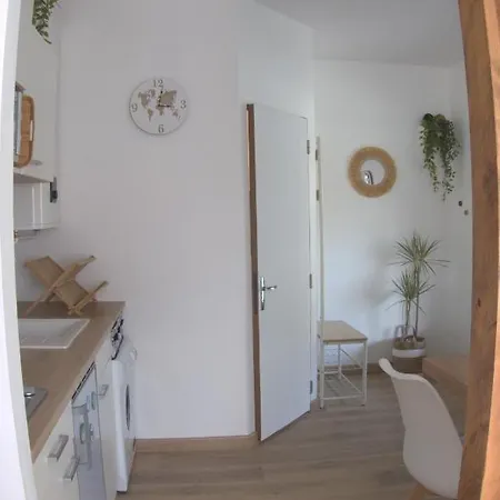 Cote Lac Mini Apartment Mimizan Exterior photo