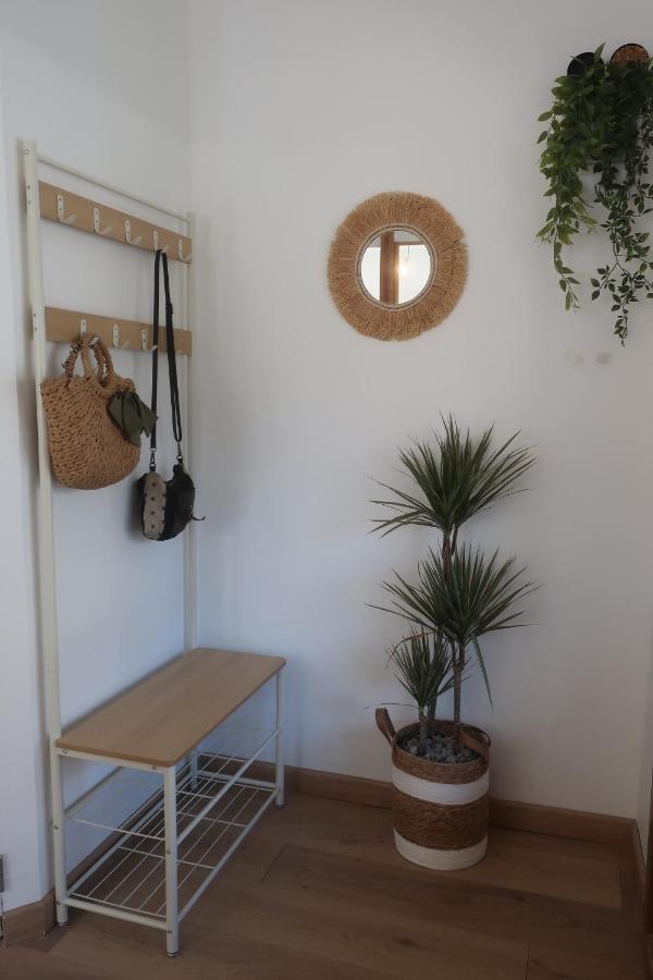 Cote Lac Mini Apartment *