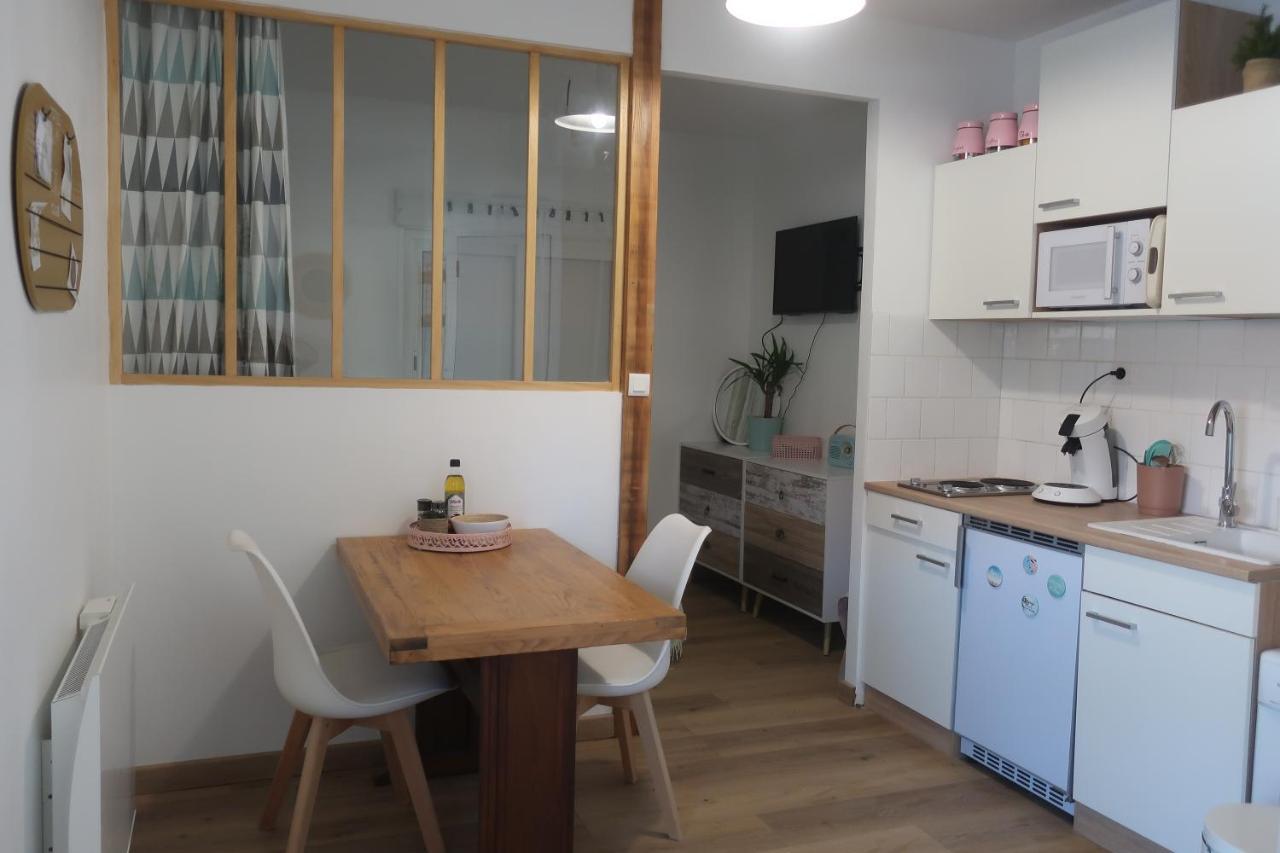 Apartment Cote Lac Mini *