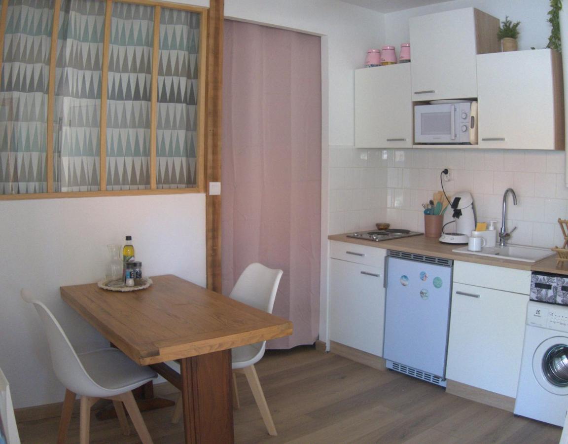 Apartment Cote Lac Mini