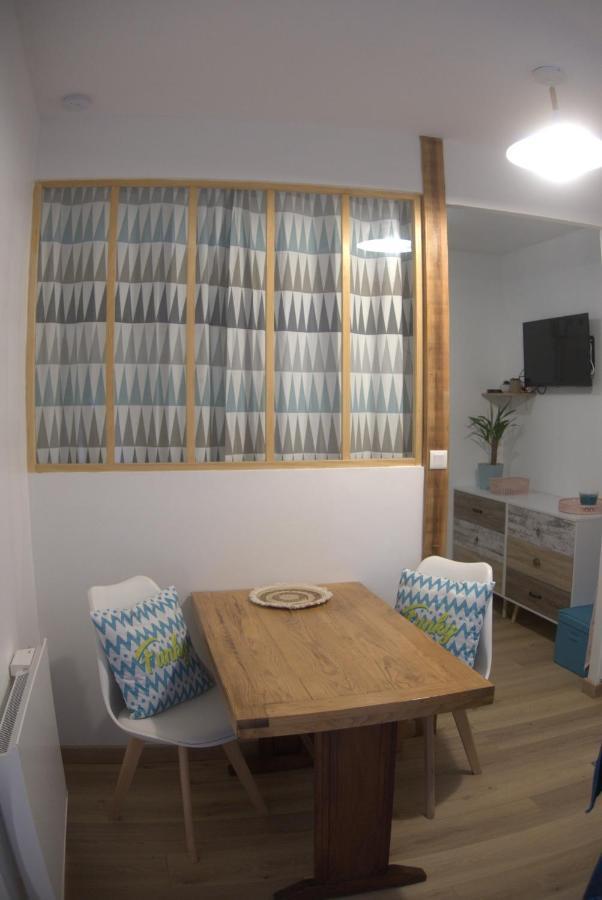Apartment Cote Lac Mini *