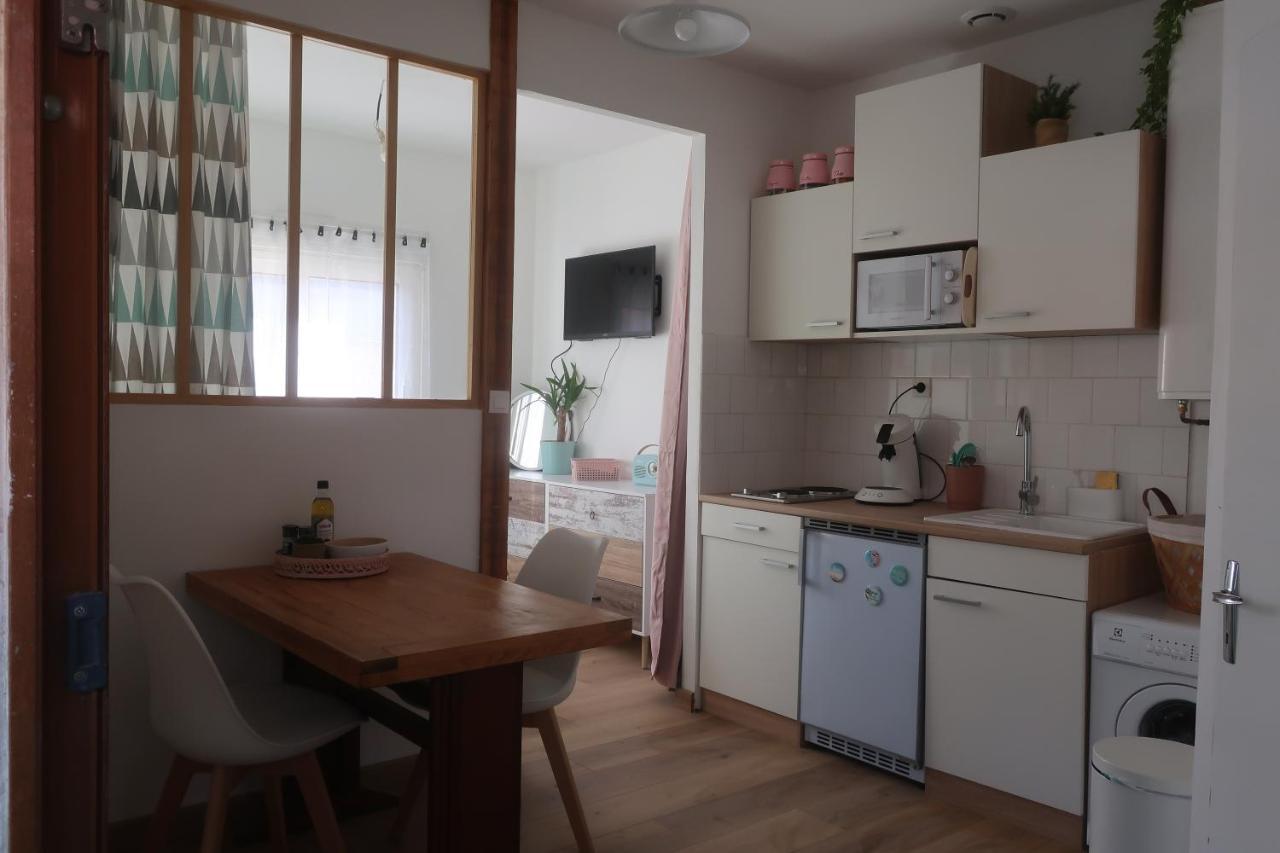 Apartment Cote Lac Mini *