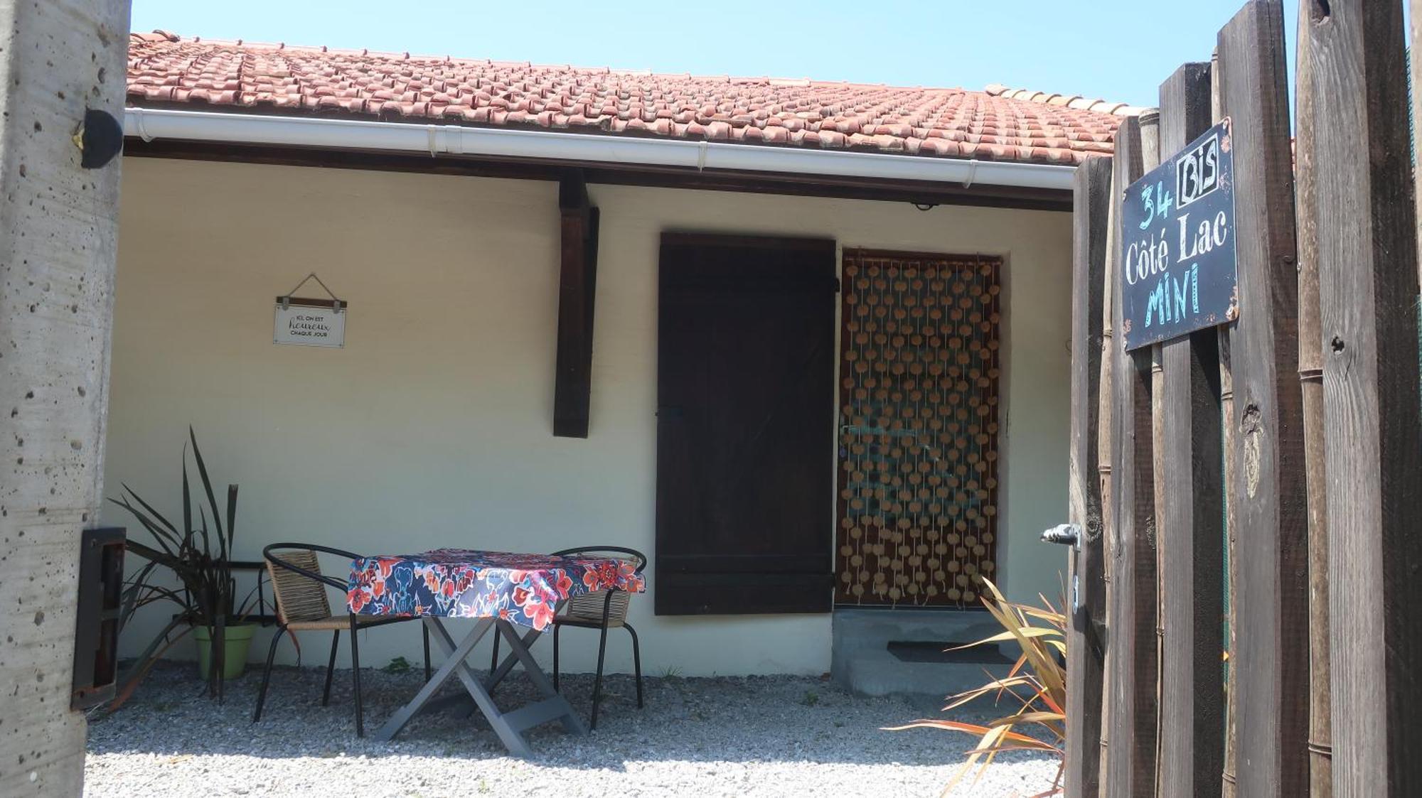 Cote Lac Mini Apartment *
